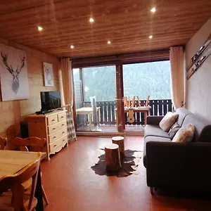  Appartement Coeur De Montagne