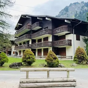  Appartement Au Pied Des Pistes